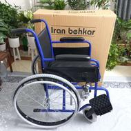 ویلچر نو تاشو