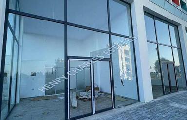 فروش تجاری و مغازه 40 متر در پل هوایی