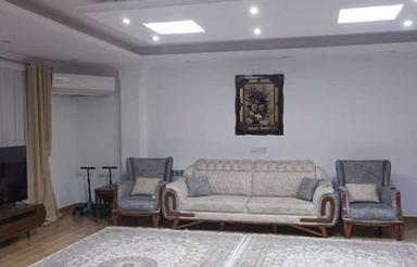 فروش آپارتمان 108 متری خوش نقشه در پل گردن