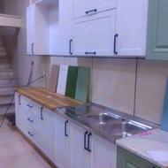 کابینت نئوکلاسیک پوتویا