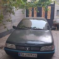پژو 405 2000