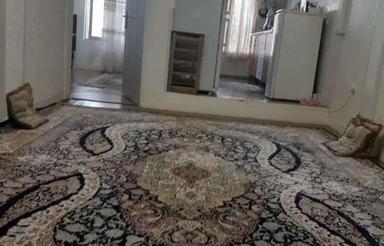 45 متری 17 شهریور مترو رضایی