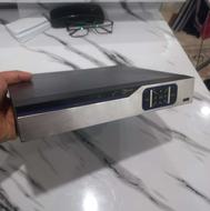 دستگاه dvr سالم 4 کاناله
