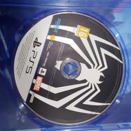 بازی spider man 2 برای ps5
