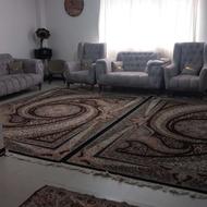 مبل طوسی 7 نفره تمیز