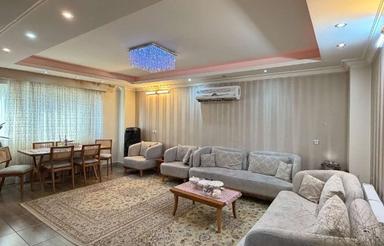 فروش آپارتمان 75 متر در بلوار طالقانی کد 296
