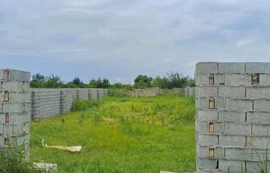 فروش زمین کشاورزی 185 متر در بندارکلاآغوزین
