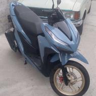 کلیک 150 آب خنک مدل1402 استثنایی