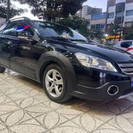 دانگ فنگ H30 کراس 1397 مشکی