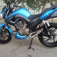 زونتس 230 آبی کم کار