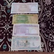 سلام درود پول کلکسیونی قدیمی