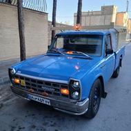 نیسان مدل 64