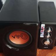 اسپیکر کامپیوتر vigoole