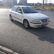 سمند بسیار سر حال و کم کارکرد