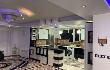 فروش آپارتمان 140 متر در مرکز شهر