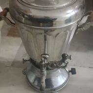 سماور گازی