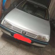 پژو 405 مدل 97