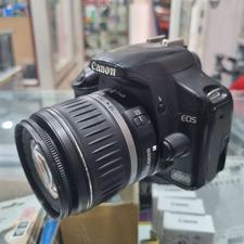 canon 450D 18-55