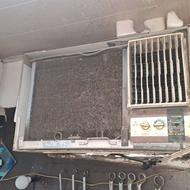 کولر پنجره کلیدی خریدارم