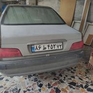 پژو پارس مدل 88
