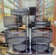 جاپیازی 3طبقه و4طبقه