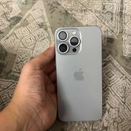 iphone 15 promax 256 ZA natural
