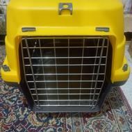 باکس حیوانات مخصوص سگ و گربه