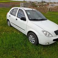 تیبا 2 هاچبک1400
