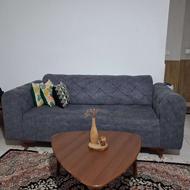 مبل 8 نفره سالم