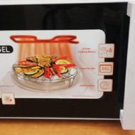 ماکروویو سفید 28 لیتری MIGEL(gmw281)