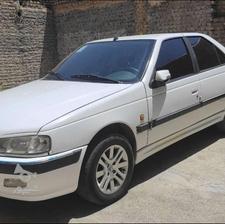 پرشیاtu5 مدل 95