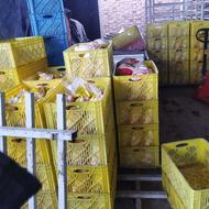 کار در مغازه مرغ فروشی