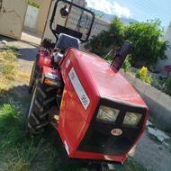تراکتور کمر شکن 950