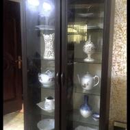 فروش ویترین ام دی اف