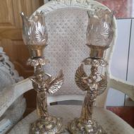شمعدان جفتش 1500