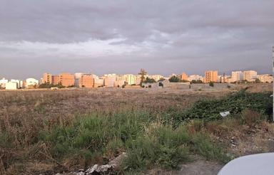 فروش زمین واقع در دانشجو 18