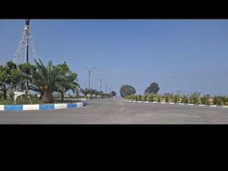 فروش زمین مسکونی 240 متر در لاریم