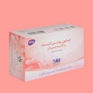 صابون روشن کننده پوست