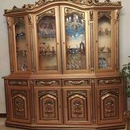 بوفه چهار درب دوتکه