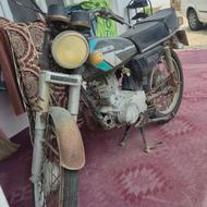 موتور 82 مدارک کامل