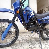 تریل جی وای 150cc