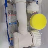 برس شستشوی شارژی مدل magic brush
