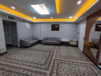 سویت بهداشتی لوکس مرکز شهر وبازارچه