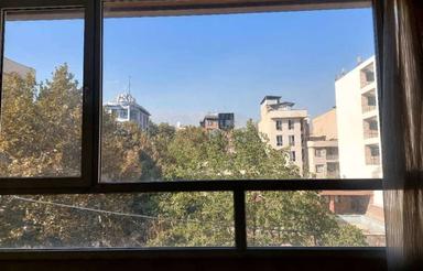 فروش آپارتمان 122 متر در پاسداران
