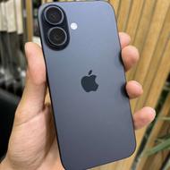 iPhone 16 normal 128G cha