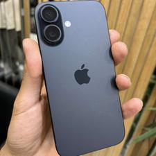 iPhone 16 normal 128G cha