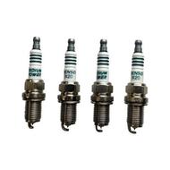 شمع DENSO ژاپن MVM X33 با ارسال رایگان + گارانتی اصالت کالا