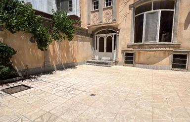 رهن واجاره خانه دوطبقه در سعدی