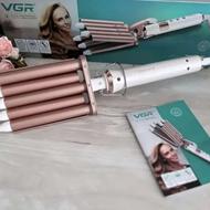 دستگاه فرکننده مو vgr مدل v-528