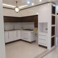 اجاره آپارتمان 120 متر در سلامت سرا